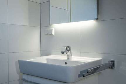 Wohnung zum Mieten in Wuppertal 550 € 66 m² 2 zimmer