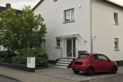 Wohnung Mörfelden-Walldorf Walldorf - 2.5 Zimmer, 88 m&sup2;, 1.150&euro; | Angebot:26759625