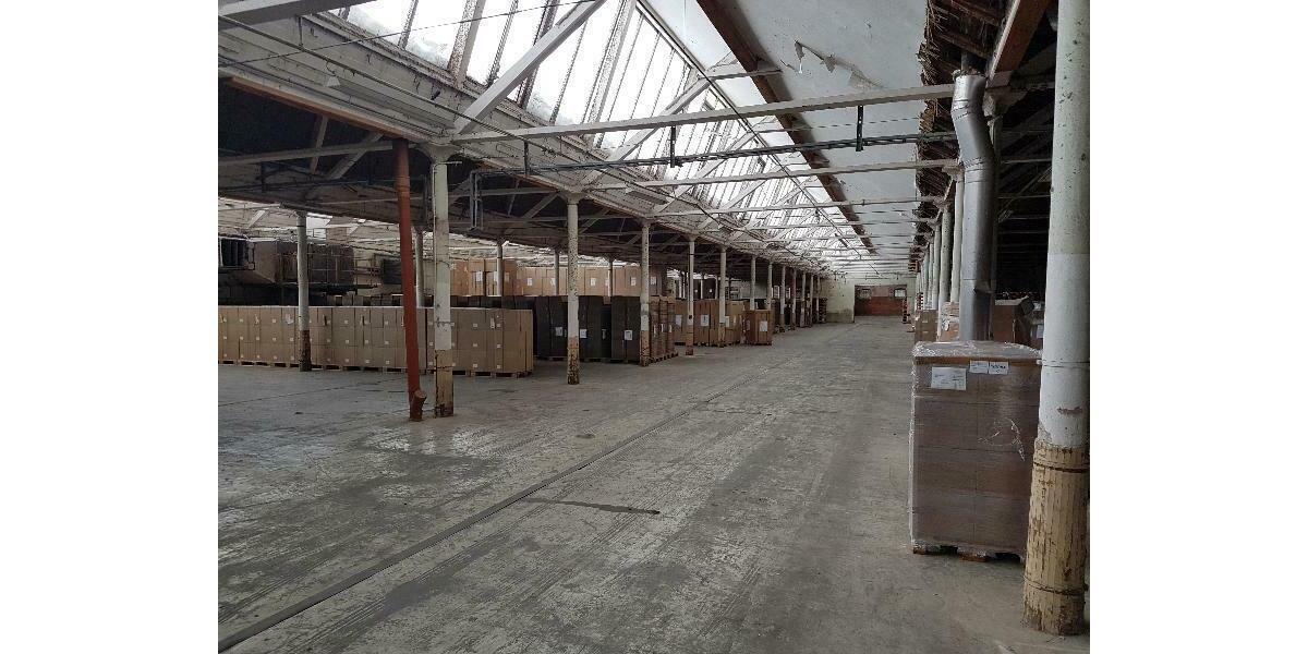 Gewerbeobjekt Ebersbach-Neugersdorf Neugersdorf - 2&euro; | Angebot:23852388