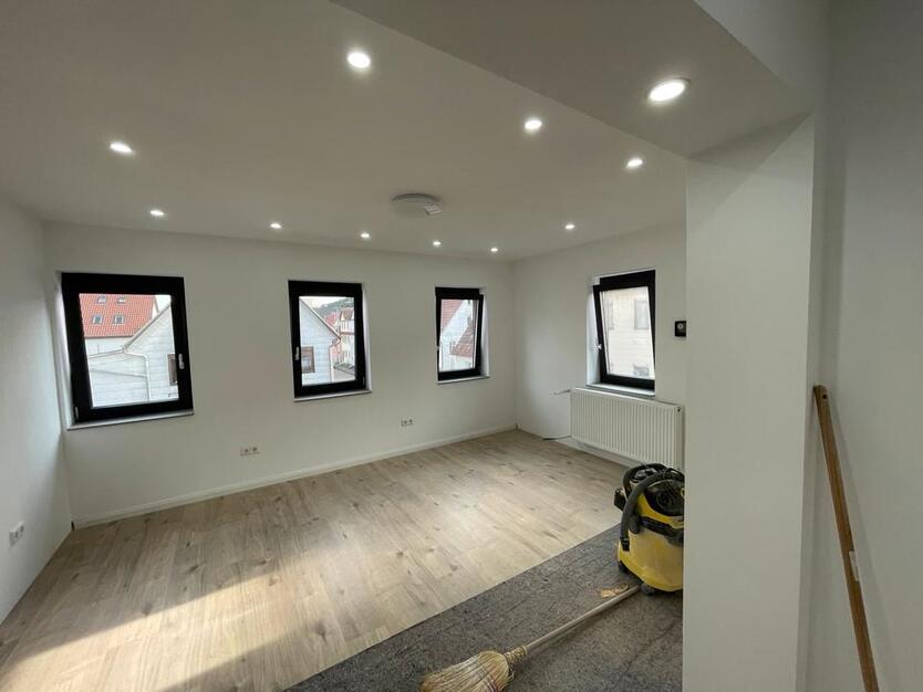 Haus sofort zu vermieten