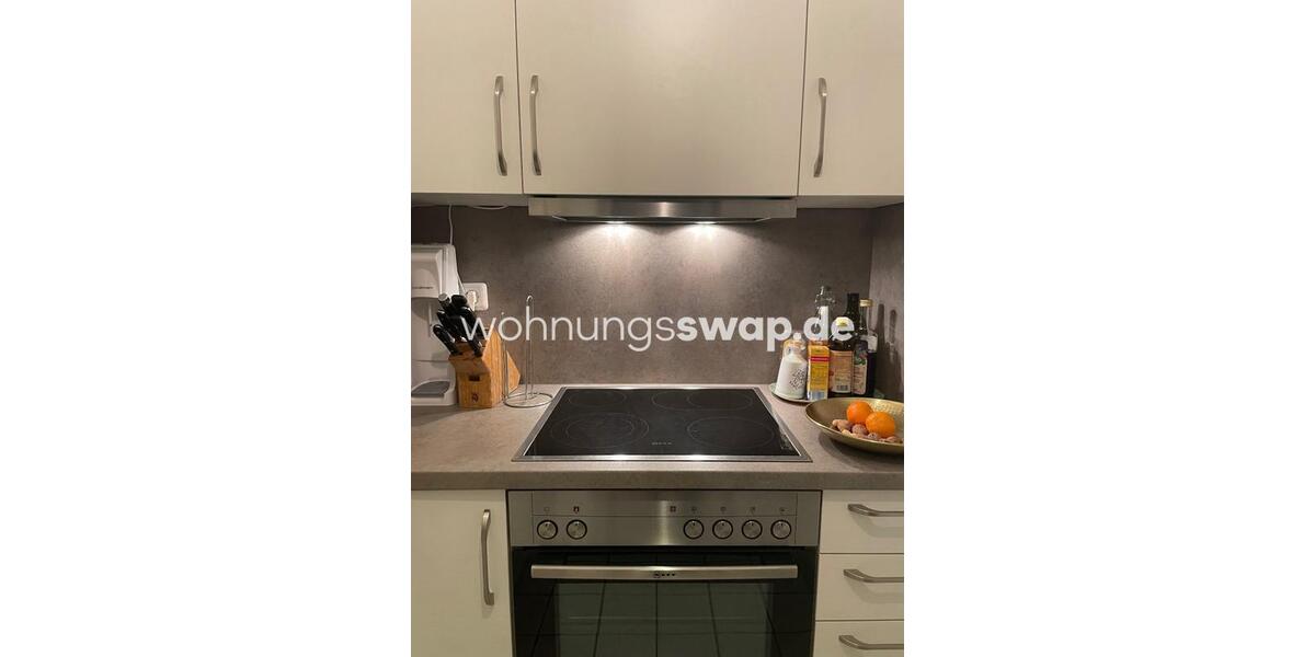 Etagenwohnung München Moosach - 2 Zimmer, 50 m&sup2;, 880&euro; | Angebot:26109837