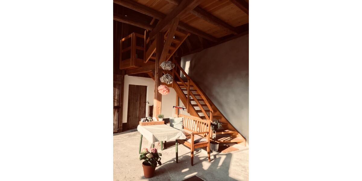 Wohnen auf Zeit Willstätt - 1 Zimmer, 14 m&sup2;, 480&euro; | Angebot:26386865