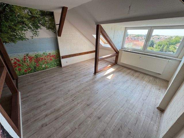 Etagenwohnung Mügeln - 2 Zimmer, 52 m&sup2;, 320&euro; | Angebot:23353559