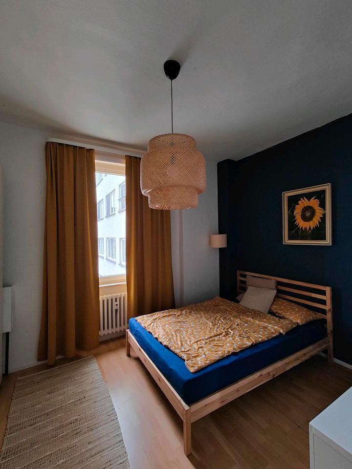 Zimmer Innenstadt Fulda ab Nov. 25 unterzuvermieten (2er WG)