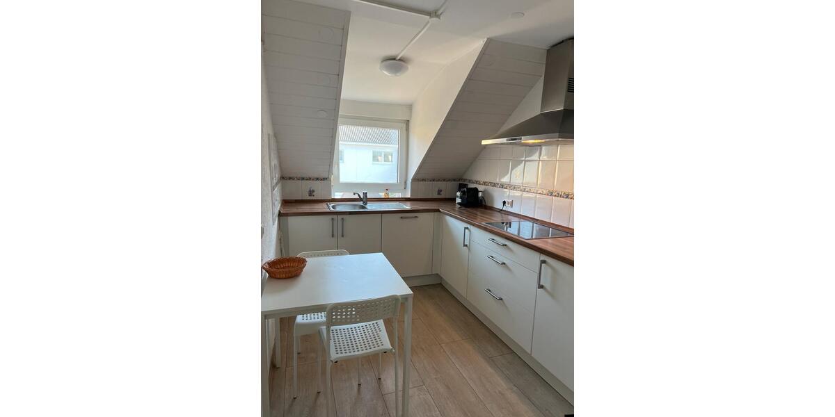 Wohnen auf Zeit Siegen Kaan-Marienborn - 4 Zimmer, 64 m&sup2;, 500&euro; | Angebot:25678701