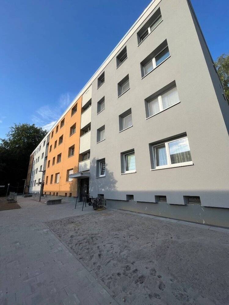 geräumige 4,5-Zimmer-Wohnung