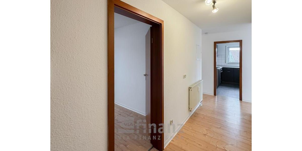 Dachgeschoßwohnung Wilkau-Haßlau Haßlau - 3 Zimmer, 63 m&sup2;, 450&euro; | Angebot:24504848