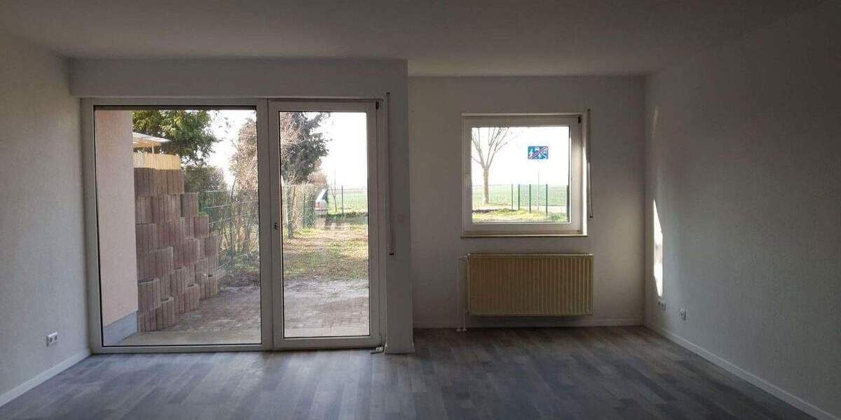 Doppelhaushälfte Wettin-Löbejün Merbitz - 5 Zimmer, 160 m&sup2;, 1.260&euro; | Angebot:25721082