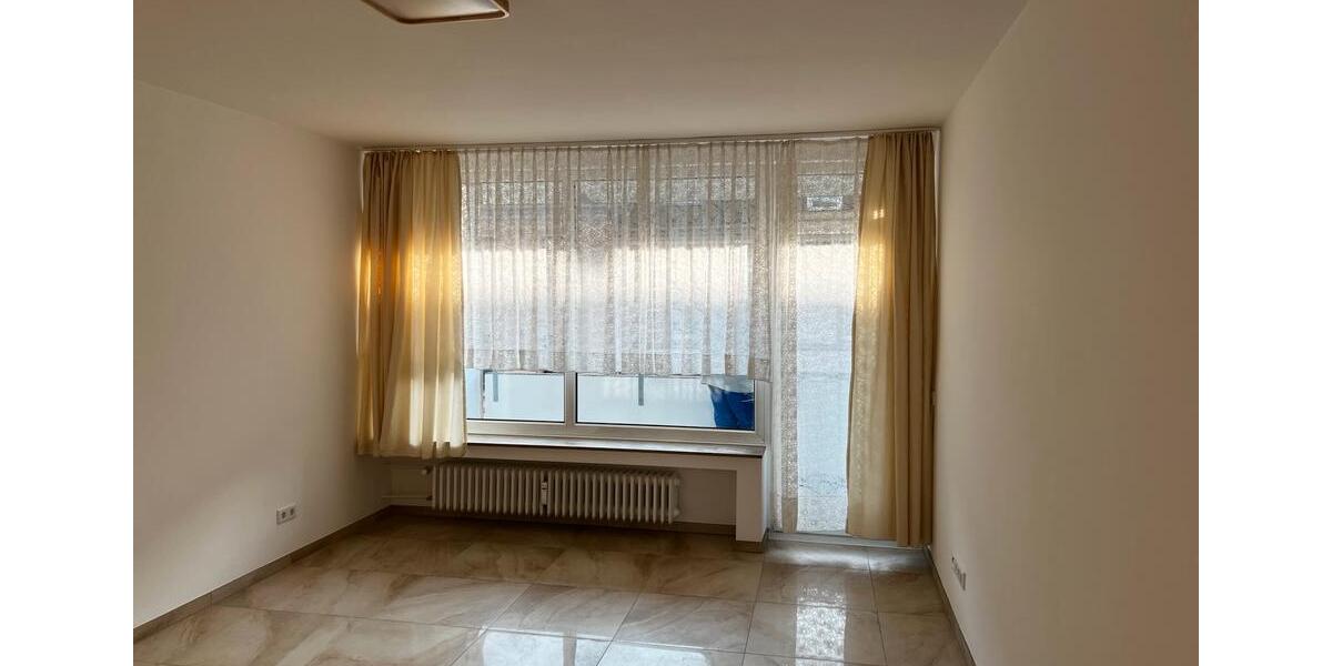 Etagenwohnung Wuppertal Elberfeld - 2 Zimmer, 60 m&sup2;, 1.050&euro; | Angebot:26145663