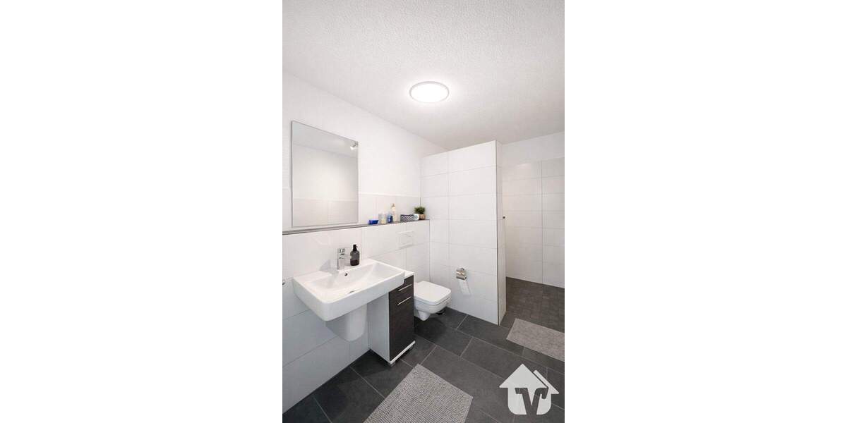 Etagenwohnung Haselünne - 2 Zimmer, 60 m&sup2;, 649&euro; | Angebot:26797722