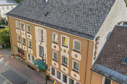 Gewerbeobjekt Helmbrechts - 900&euro; | Angebot:27519937