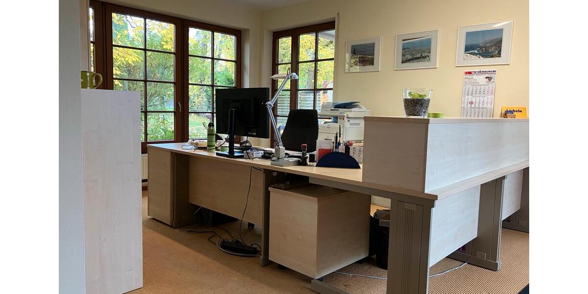 Gewerbeobjekt Heringen (Werra) - 380&euro; | Angebot:24497692