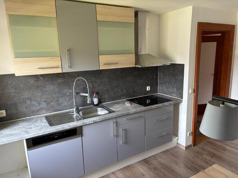 Wohnung zur Vermietung