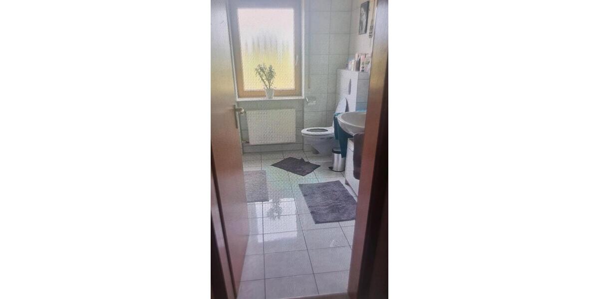 Erdgeschoßwohnung Bad Saulgau - 3.5 Zimmer, 100 m&sup2;, 1.200&euro; | Angebot:24750675