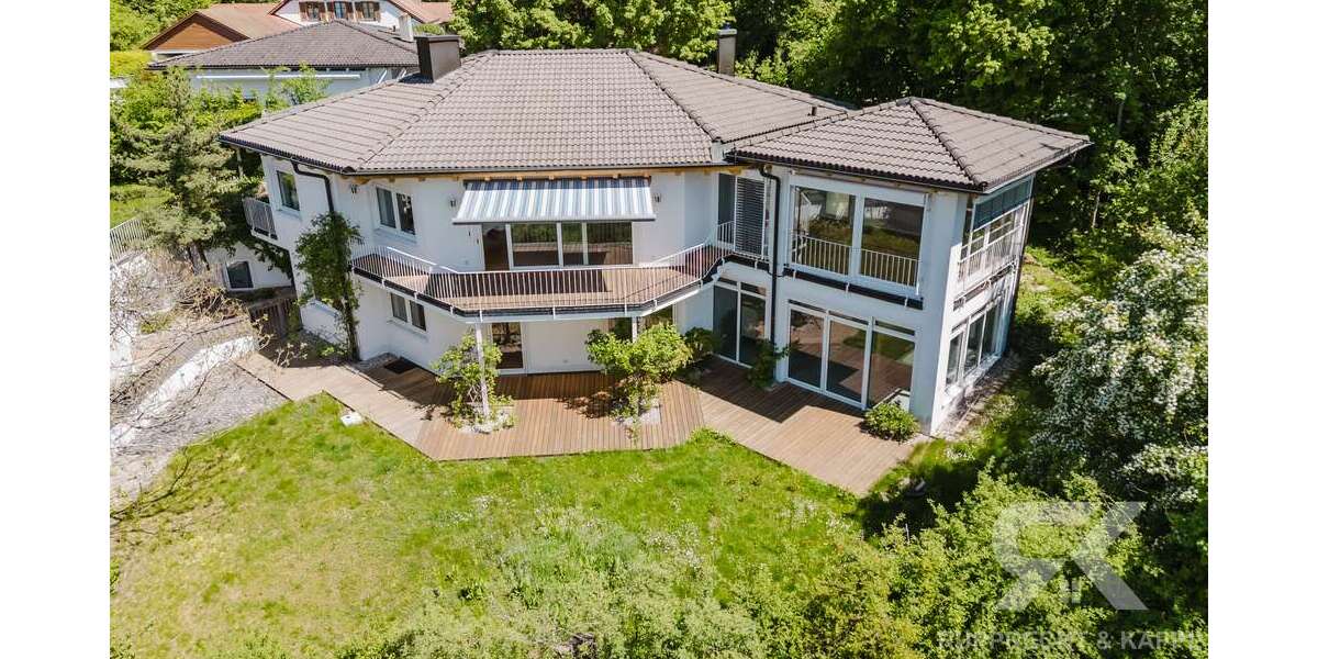 Haus zum Mieten in Bayreuth 2.790 € 210 m² 6 zimmer