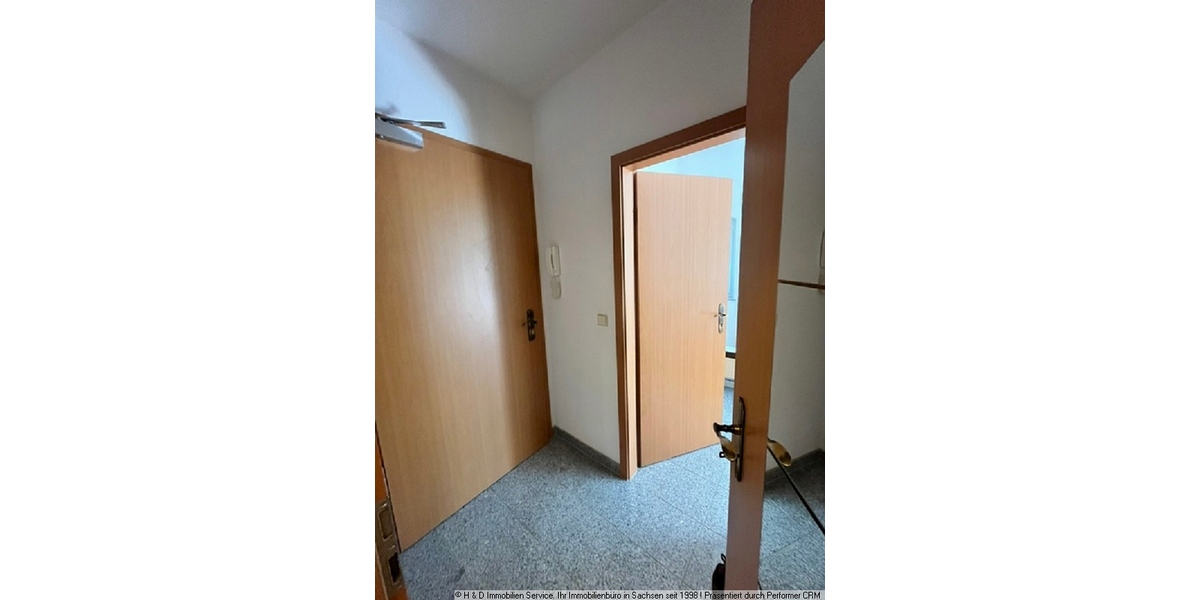 Wohnen in TU Nähe ?? - 1- Dresden Plauen | Angebot:26821838
