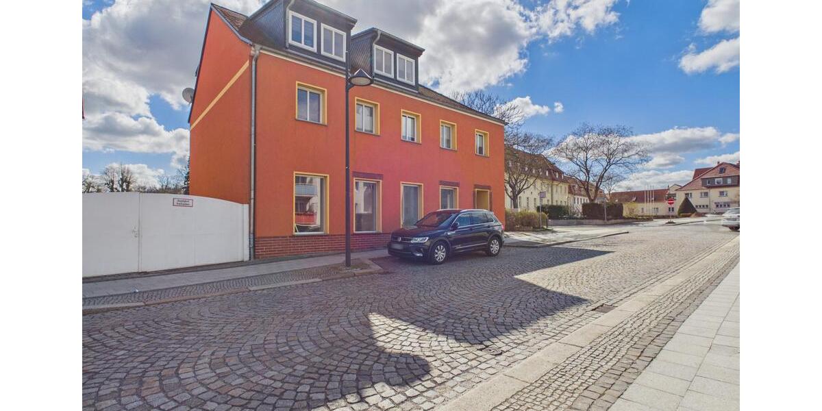 Gewerbeobjekt Lübben (Spreewald) - 940&euro; | Angebot:26283287