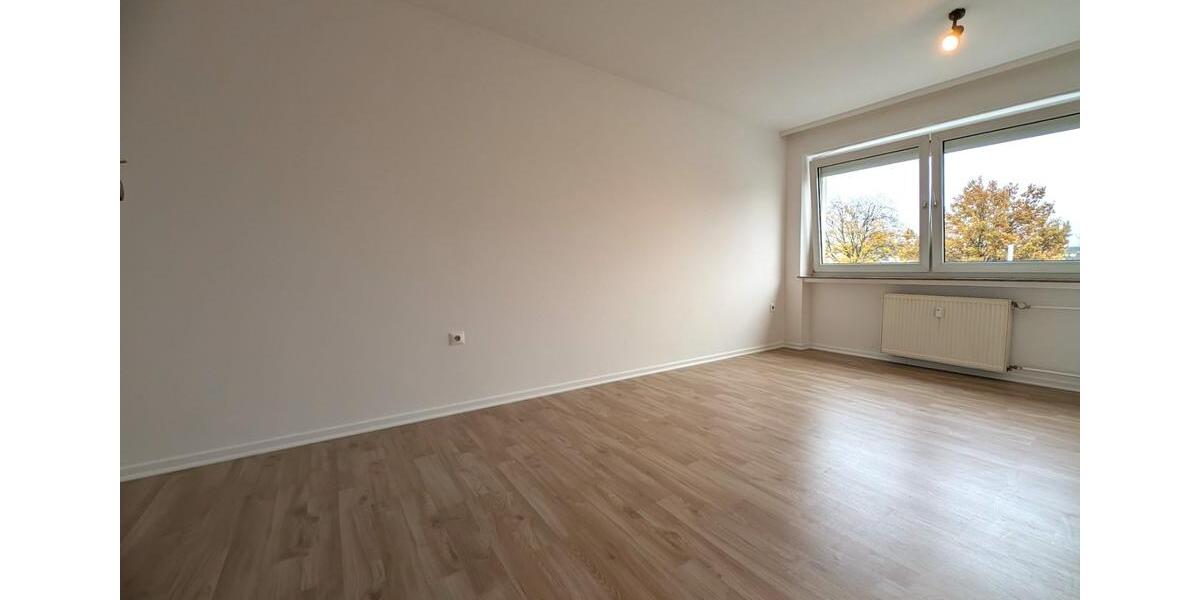 Etagenwohnung Gütersloh Kattenstroth - 4 Zimmer, 83 m&sup2;, 800&euro; | Angebot:24453966