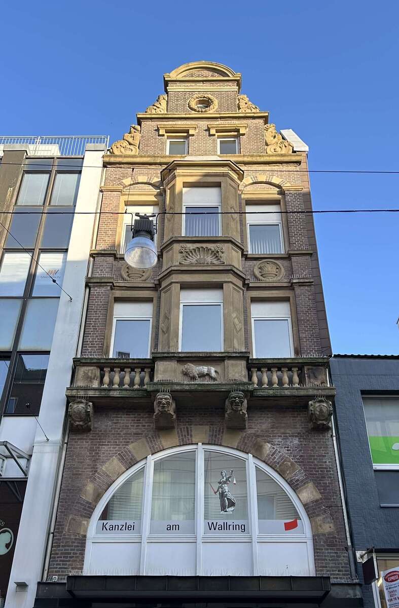 Büro in Dortmund 900 € 126 m² zimmer