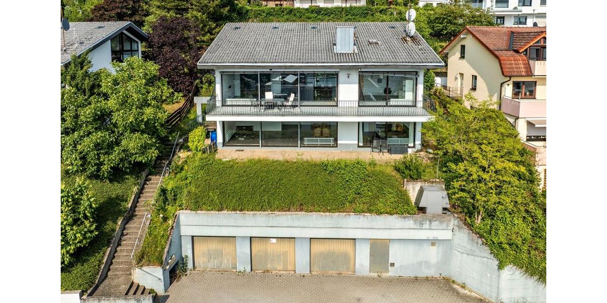 Maisonettenwohnung Mosbach - 5 Zimmer, 173 m&sup2;, 650&euro; | Angebot:26679791