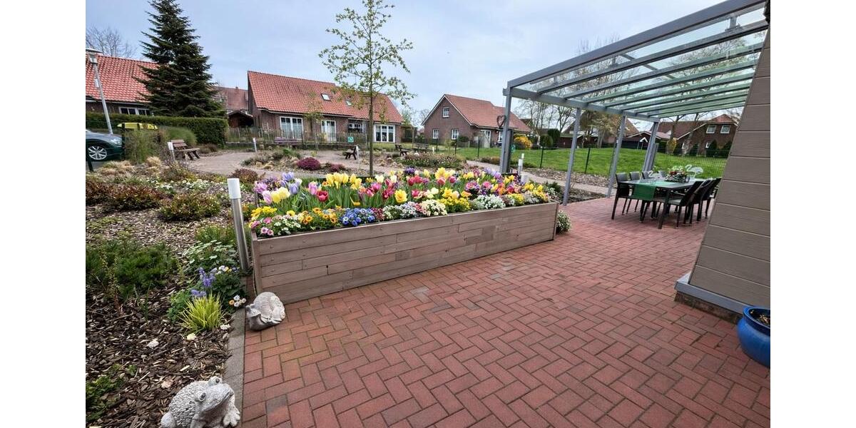 Erdgeschoßwohnung Moormerland - 1 Zimmer, 24 m&sup2;, 900&euro; | Angebot:26160284