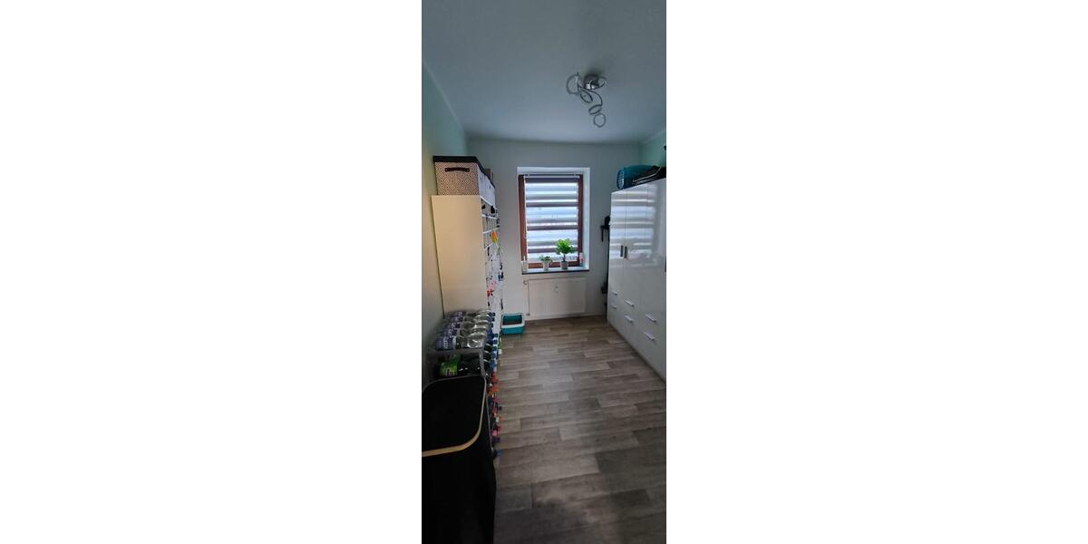 Schöne 4-Raum Wohnung mit Terrasse in ruhiger Lage 4 zimmer