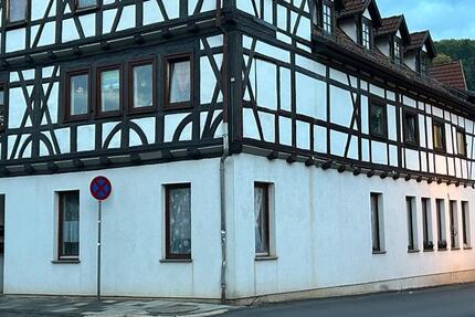 Wohnung Schmalkalden - 2 Zimmer, 64 m&sup2;, 485&euro; | Angebot:25105228