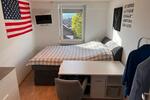 Wohnen auf Zeit Dreieich - 2 Zimmer, 68 m&sup2;, 1.110&euro; | Angebot:26591860