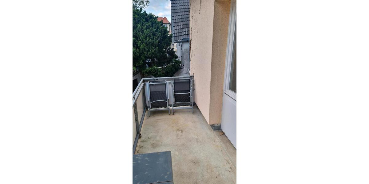 Etagenwohnung Bremen Vegesack - 1 Zimmer, 36 m&sup2;, 525&euro; | Angebot:27661432