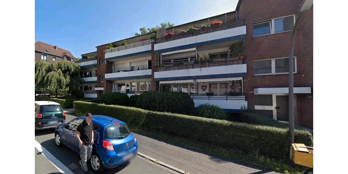 Erdgeschoßwohnung Recklinghausen Berghausen - 3.5 Zimmer, 84 m&sup2;, 990&euro; | Angebot:26409036