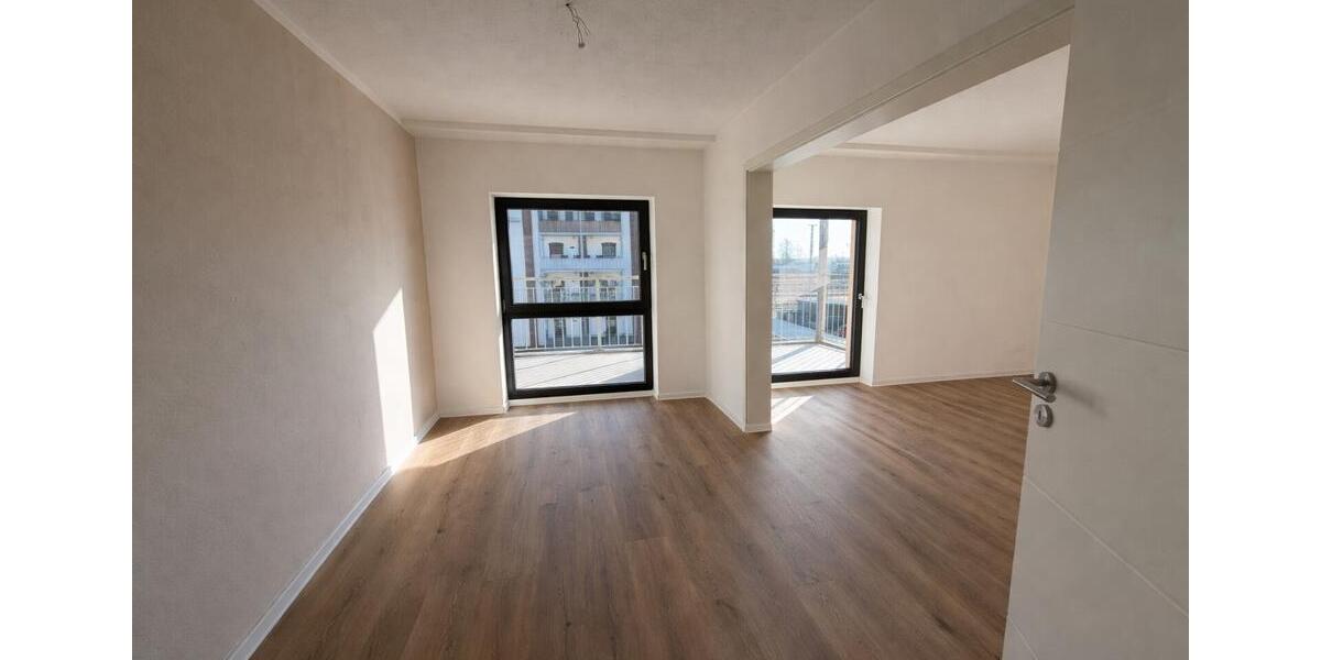 Etagenwohnung Bützow - 3 Zimmer, 85 m&sup2;, 840&euro; | Angebot:24616917