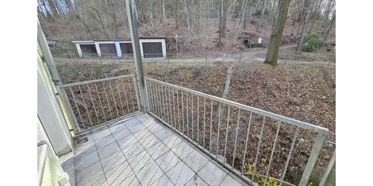 Etagenwohnung Aue-Bad Schlema Bad Schlema - 3 Zimmer, 88 m&sup2;, 307&euro; | Angebot:25867465