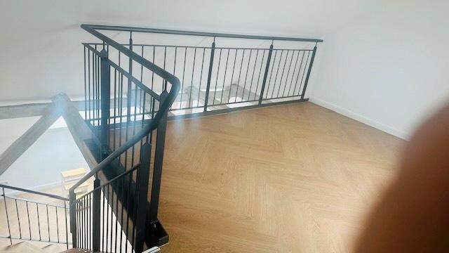 Dachgeschoßwohnung Greifswald - 1.5 Zimmer, 53 m&sup2;, 857&euro; | Angebot:26635662
