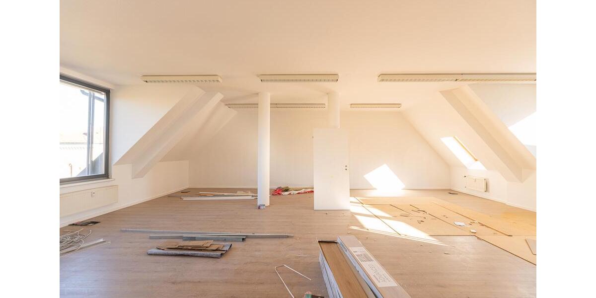 Etagenwohnung Torgau - 2 Zimmer, 113 m&sup2;, 791&euro; | Angebot:26300856