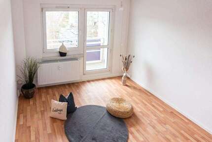 Wohnung zum Mieten in Chemnitz 253 € 40.24 m²