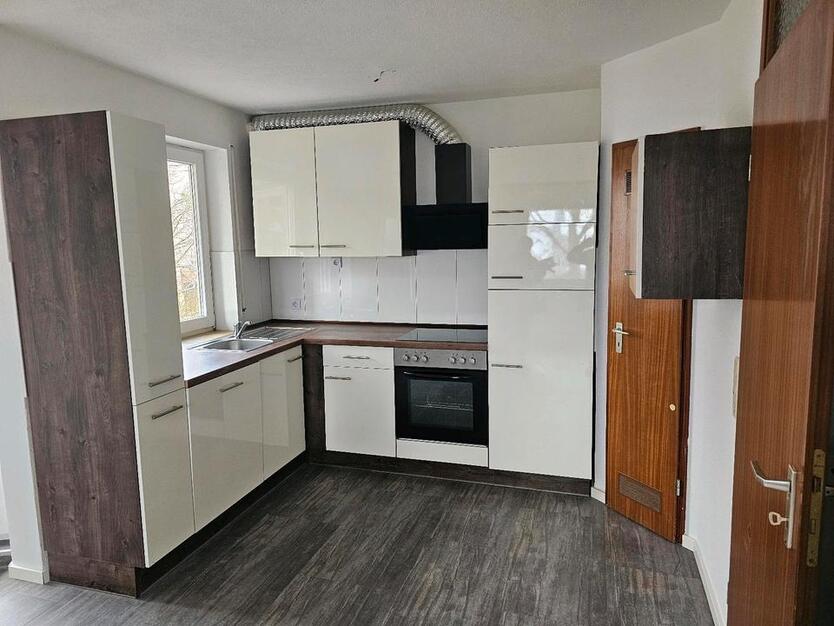 Zwei Zimmer Wohnung Warmmiete 800 Euro