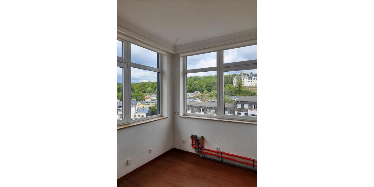 Etagenwohnung Lichtenstein (Sachsen) - 1 Zimmer, 33 m&sup2;, 299&euro; | Angebot:26585521