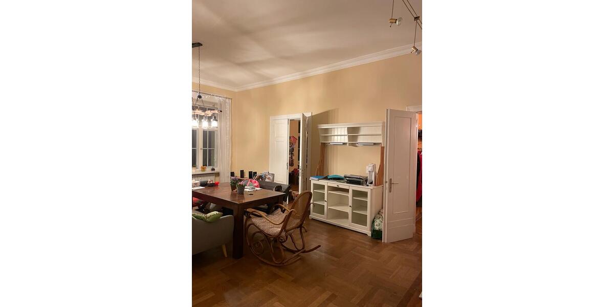 Wohnen auf Zeit Blankenfelde-Mahlow Groß Kienitz - 3.5 Zimmer, 135 m&sup2;, 800&euro; | Angebot:25286742