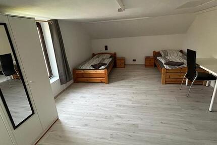 Zimmer in einer Wohngemeinschaft Eschweiler 2 zimmer