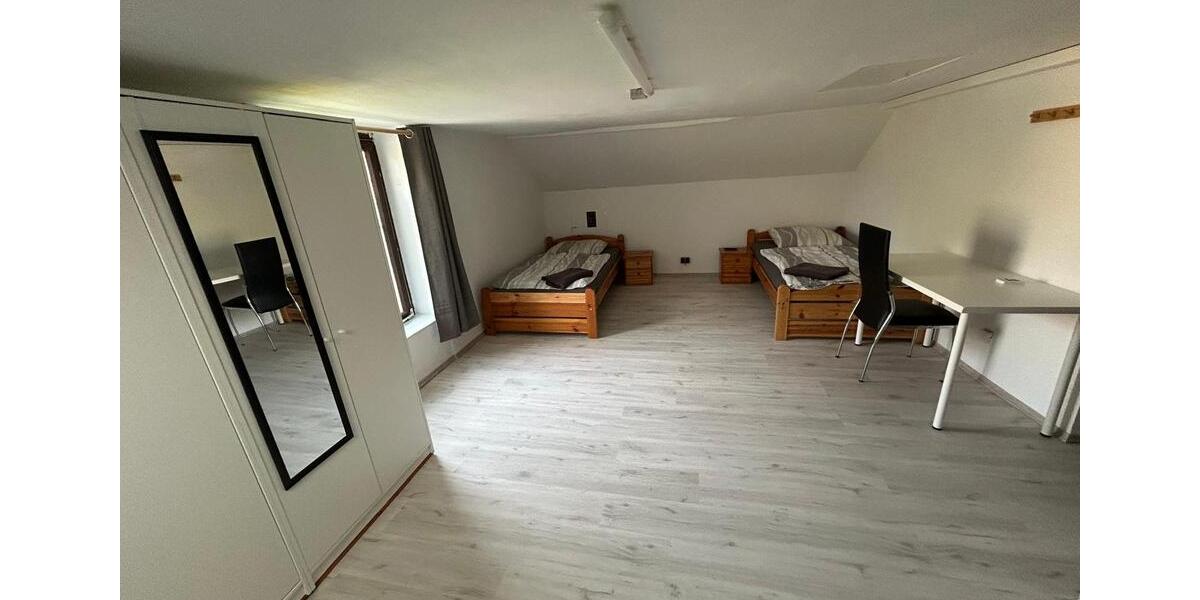 Zimmer in einer Wohngemeinschaft Eschweiler 2 zimmer