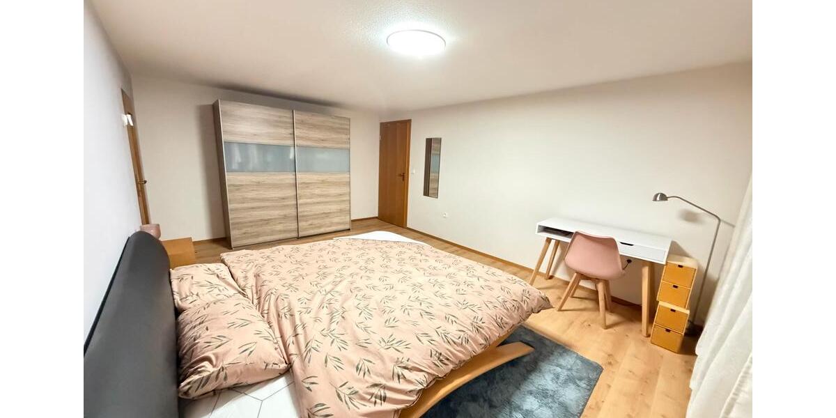 Zimmervermietung in Immenhausen ab 15.01 – Frau oder Paar 2 zimmer