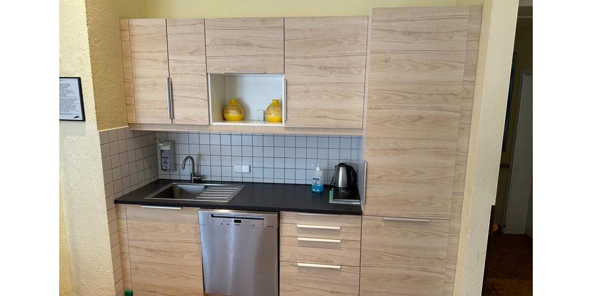 Wohnen auf Zeit Kleve - 1 Zimmer, 400&euro; | Angebot:22842645