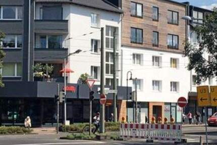 Schicke Etagenwohnung sucht neue Mieter 2 zimmer