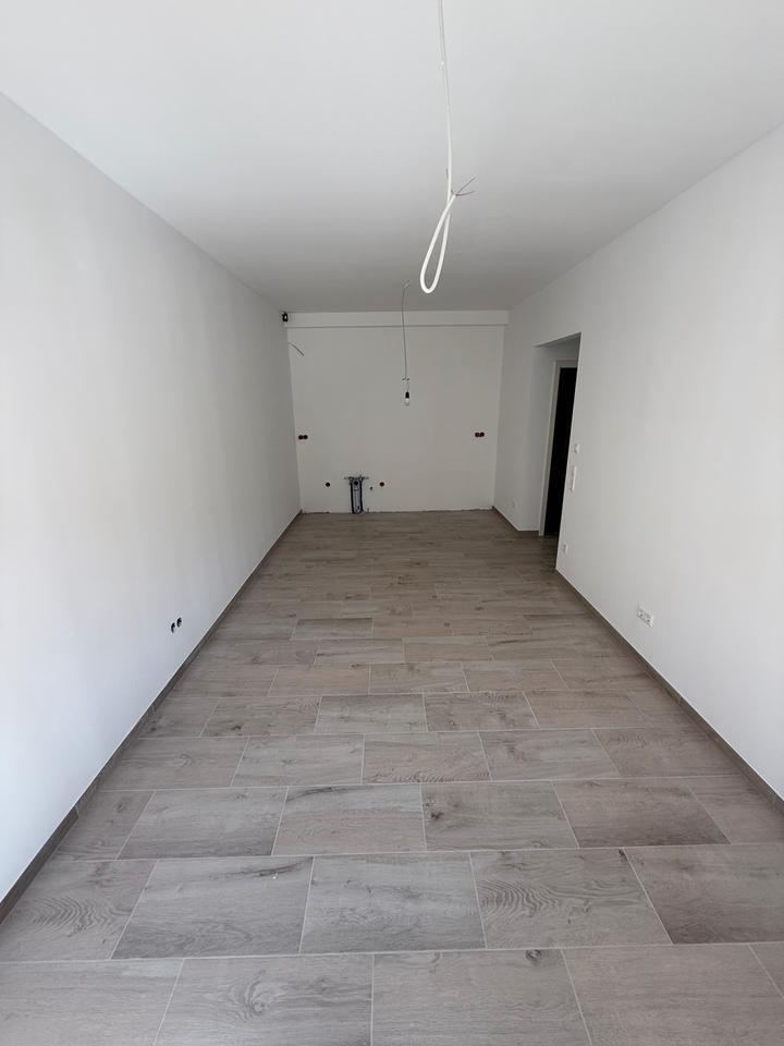 3 Zimmer Wohnung