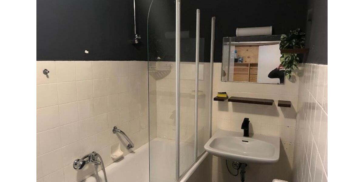 Erdgeschoßwohnung Nagold - 2.5 Zimmer, 54 m&sup2;, 650&euro; | Angebot:24527512