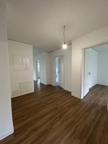 Verwirklichen Sie Ihre Gartenträume - tolle 3 Zimmer Neubauwohnung mit eigenem Garten zimmer