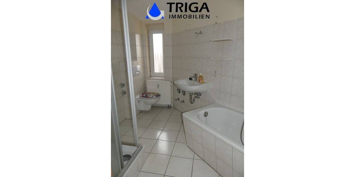 Etagenwohnung Nordhausen - 3 Zimmer, 76 m&sup2;, 456&euro; | Angebot:26799151