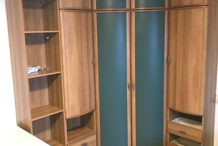 Wohnen auf Zeit Weiden in der Oberpfalz - 1 Zimmer, 25 m&sup2;, 435&euro; | Angebot:24740583