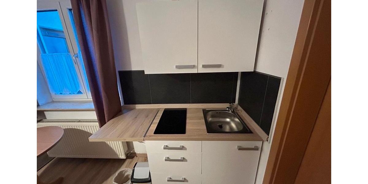 Erdgeschoßwohnung Hofbieber - 1 Zimmer, 20 m&sup2;, 450&euro; | Angebot:25885746