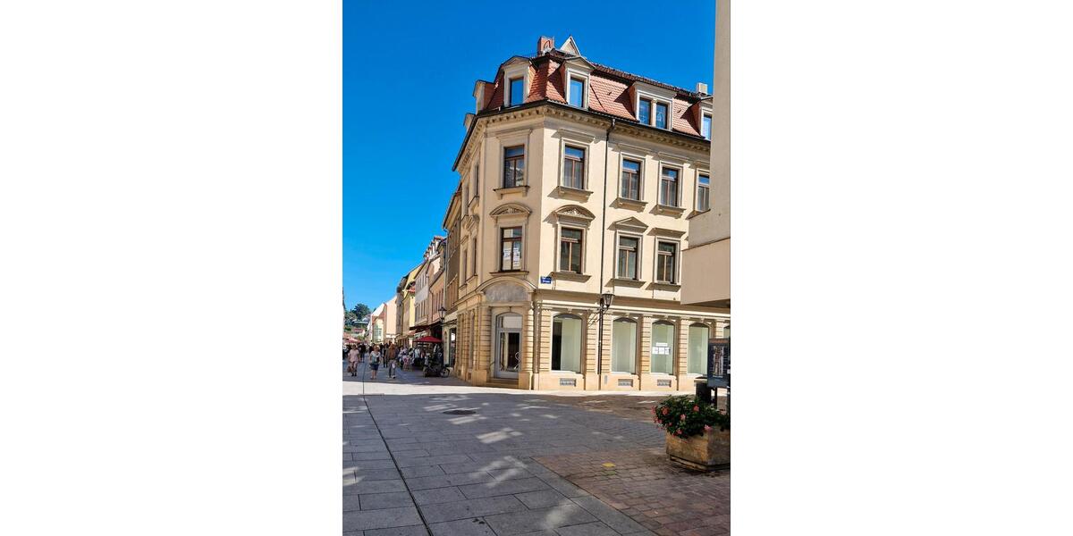 Gewerbeobjekt Pirna - 1.100&euro; | Angebot:25895325